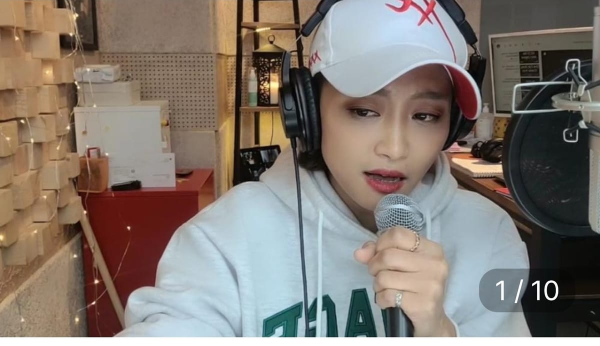 내안에 숨겨진 가장 좋은소리 찾기