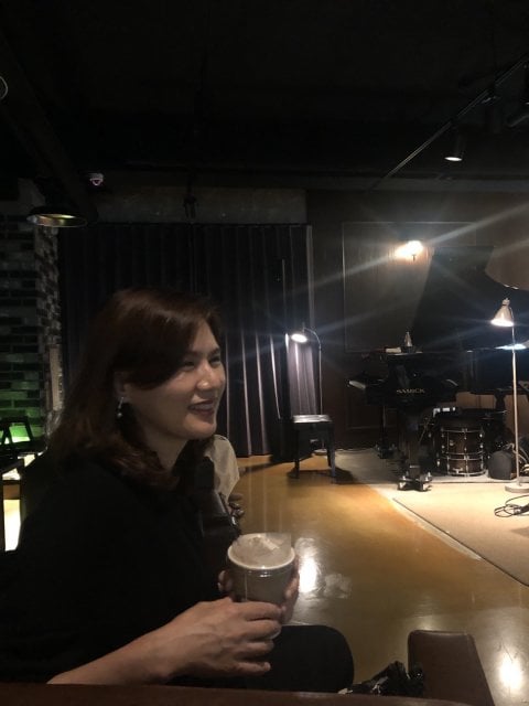 양윤정