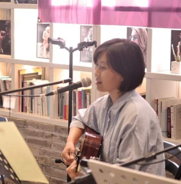아몬드
