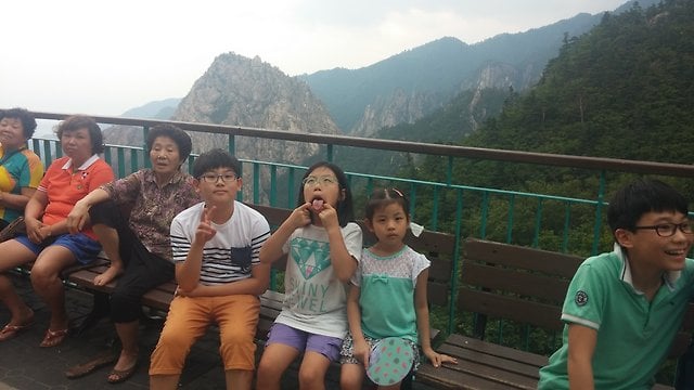오정숙