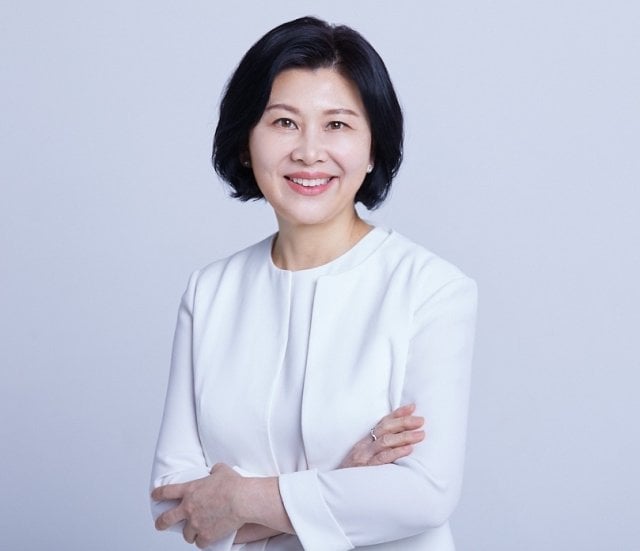 임유란 크리스티나