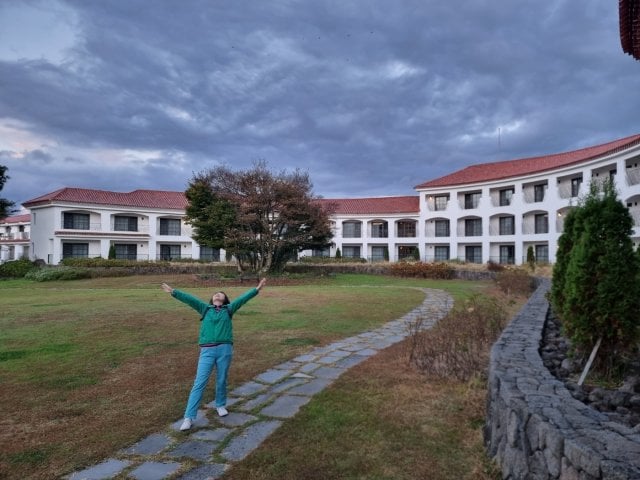 한은선