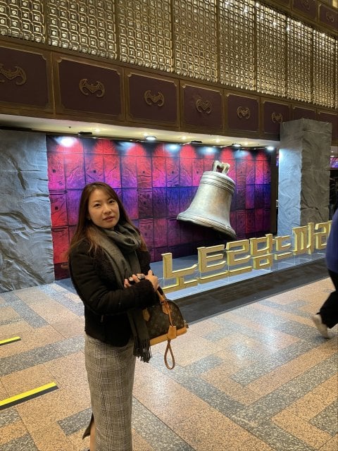 마여사
