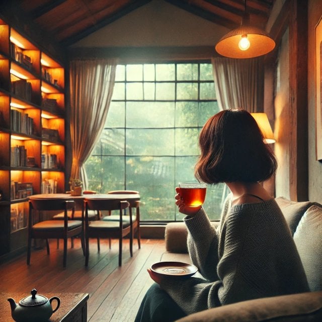 hot choco