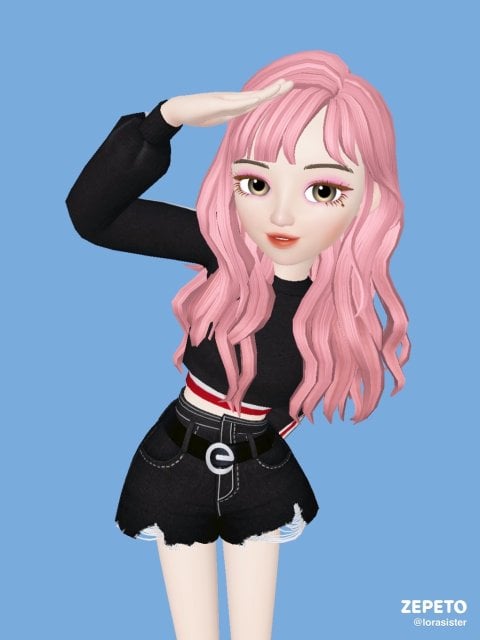 로라시스터
