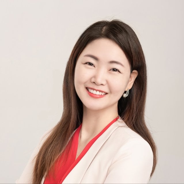 더조은 채기현