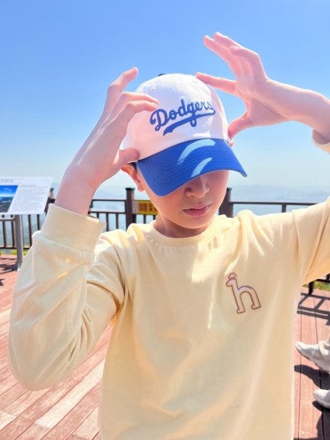 박숙현 Daniel ♡