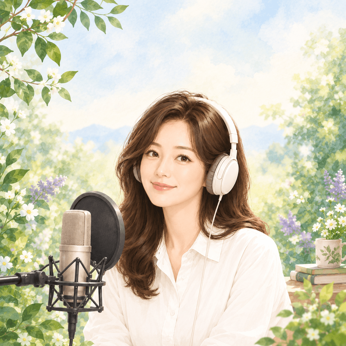 🍀좋은나무