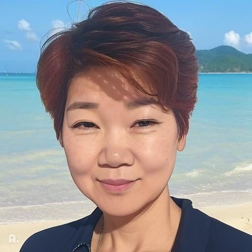 도시 숲에서 가을을 느끼다(2)