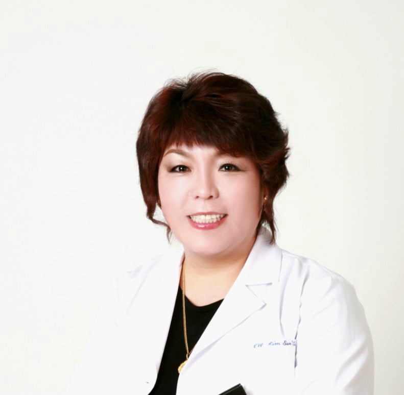 생활의 달인 실면도 교육