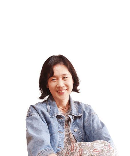 <독서모임>-책방 안 소설 코너