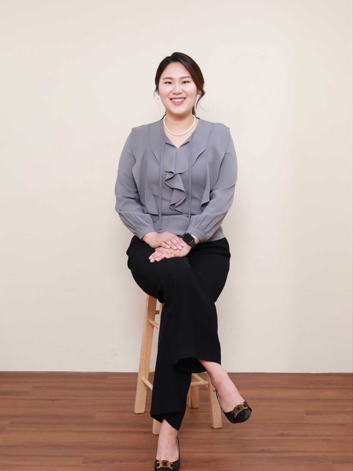 [큐리어스 미니강의] 미(味)친 중장년의 맛있는 삶의 비밀