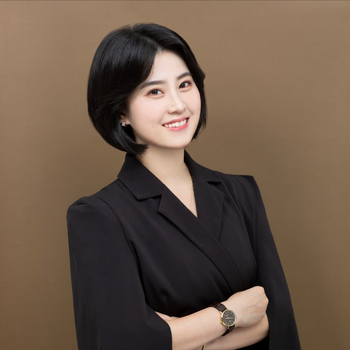 나의 가치를 향한 헤르츠