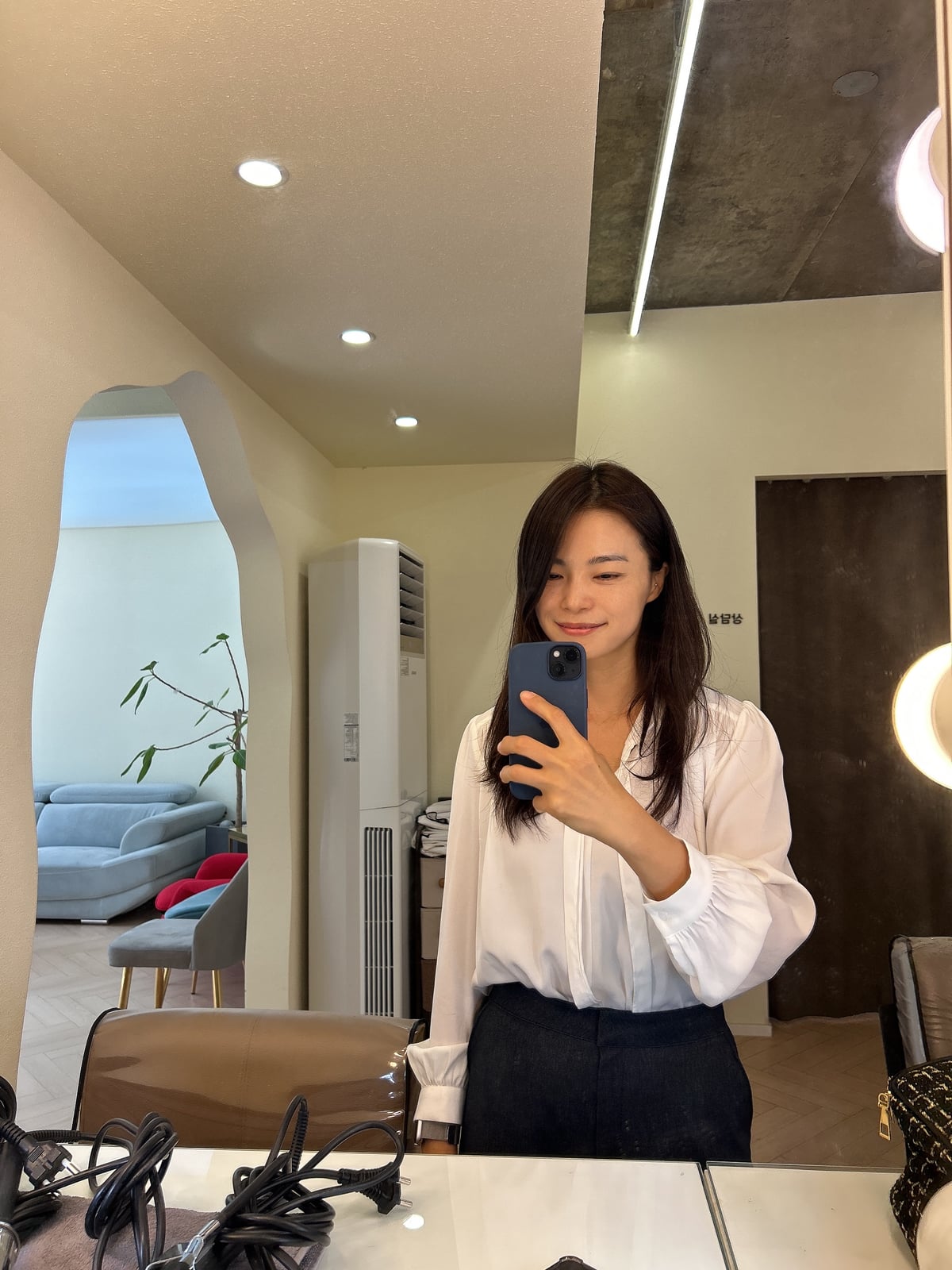 유자 정상화