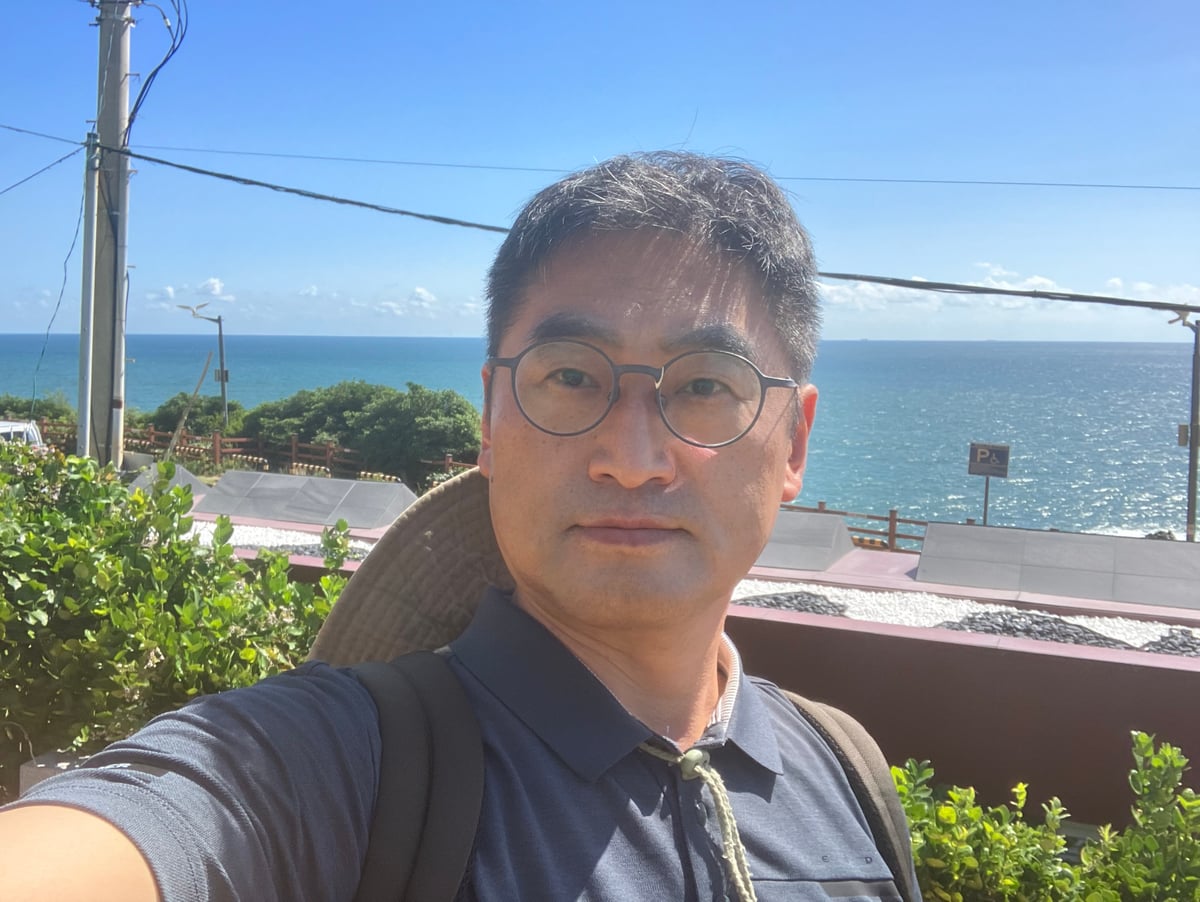 50+ 방콕 한 달 살기