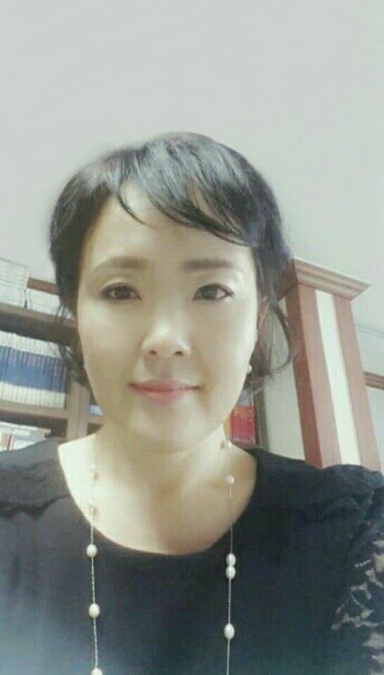 꽃잔