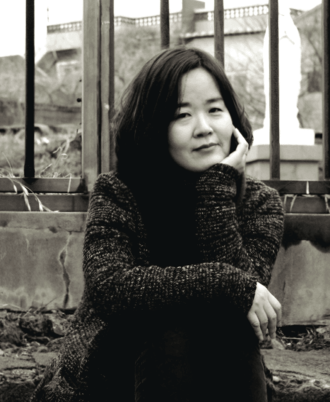 오일 파스텔 드로잉 마음쉼터