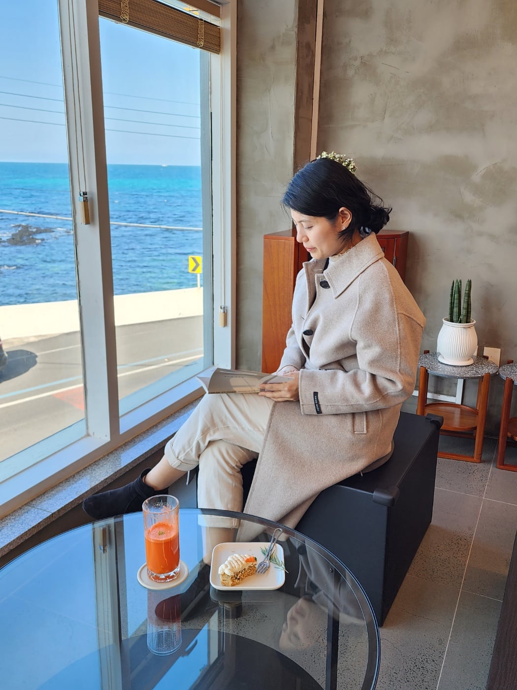 나디아의 책읽는여행