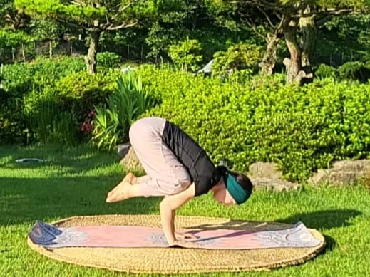 10분 매일 체중 감량 운동