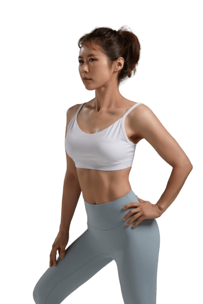 15일! 15분! 스트레칭!
