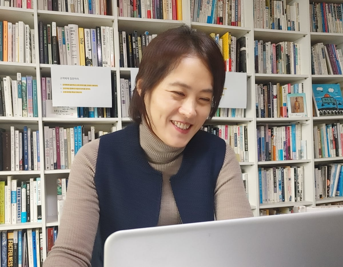 그림책으로 아이의 놀라운 생각을 끄집어내는 법