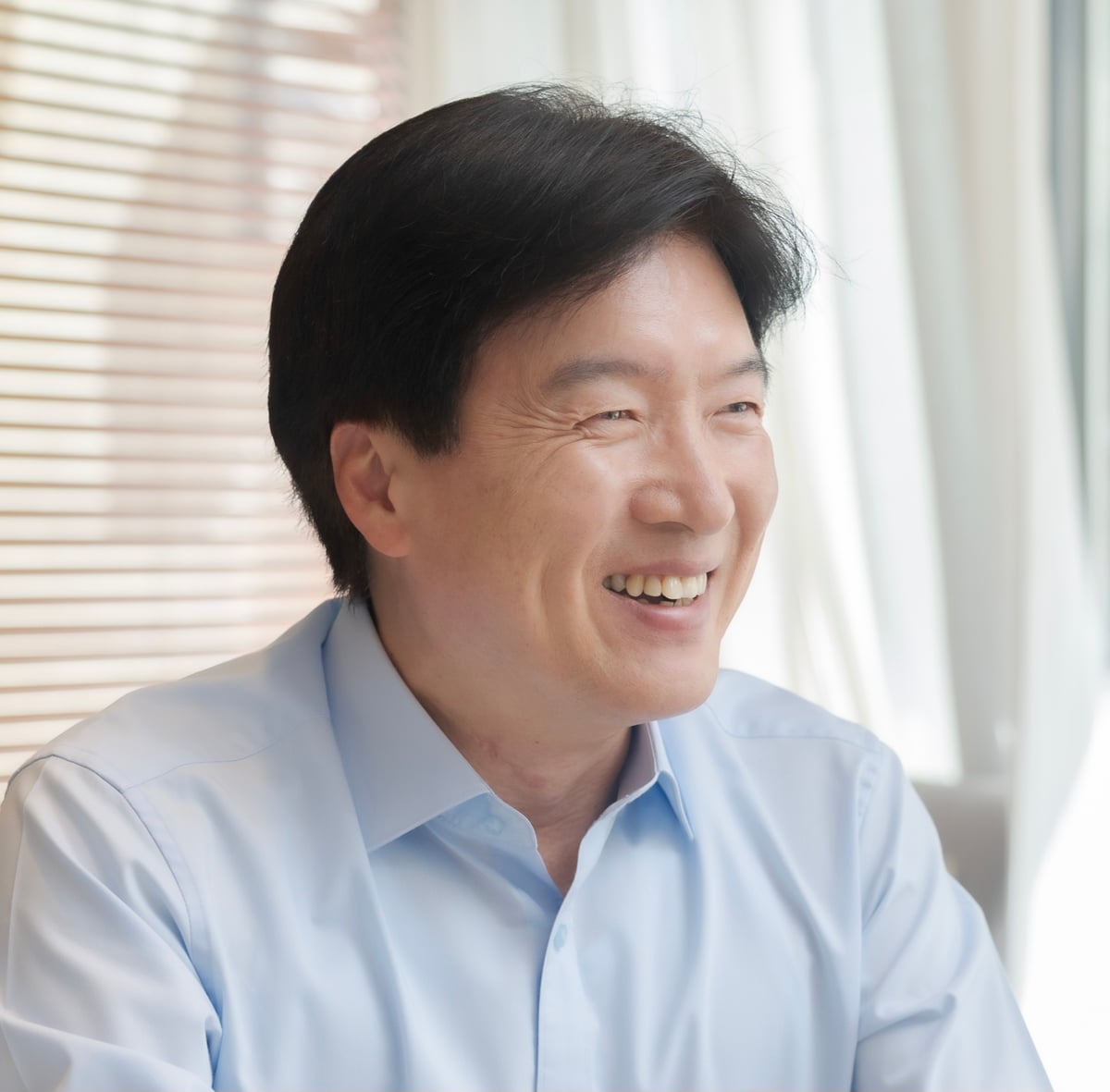 강원석 시인과 함께하는 토크콘서트 2탄