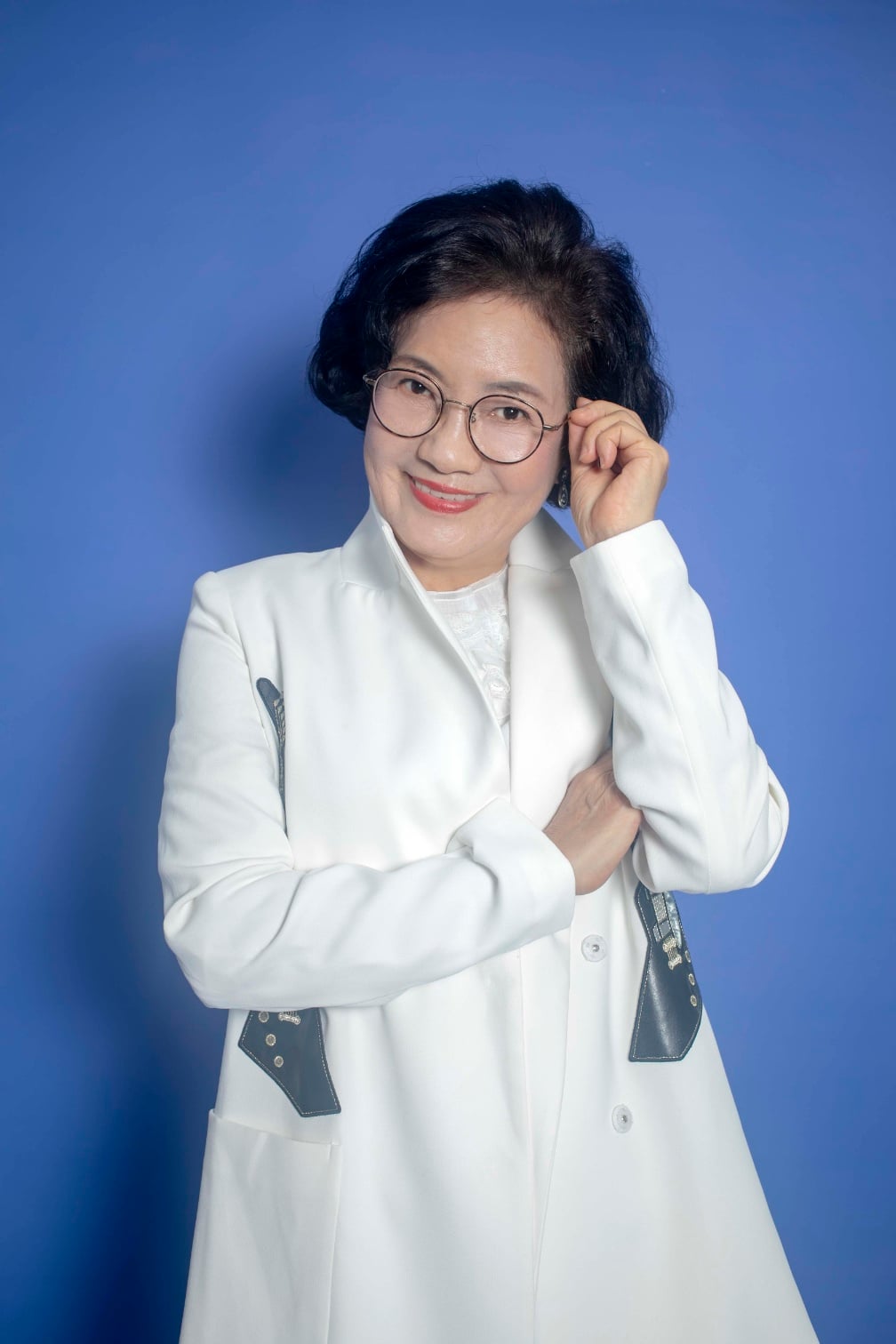 웃는데이(하늘여행)