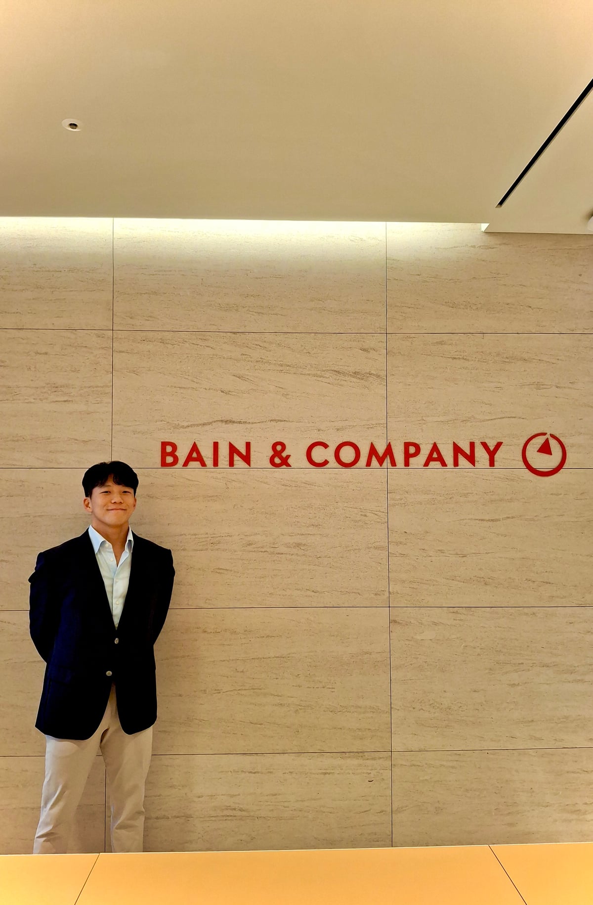 서영우 Michael Suh
