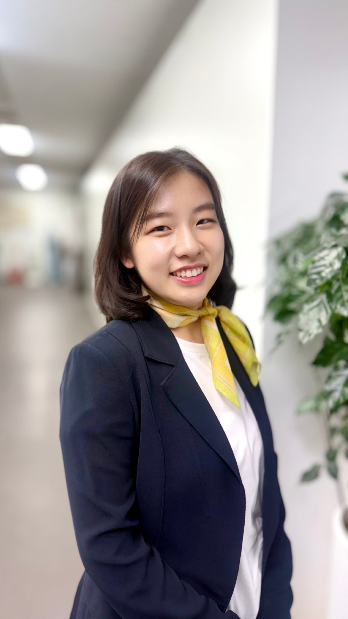 인생 2막을 위한 내 일 찾기 프로젝트(1기)