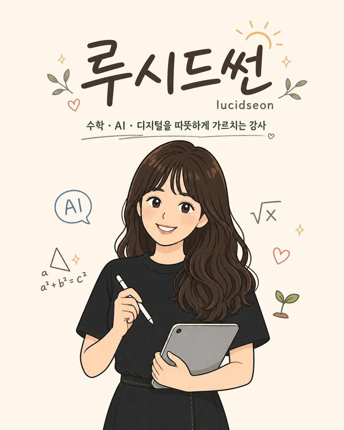 루시드썬