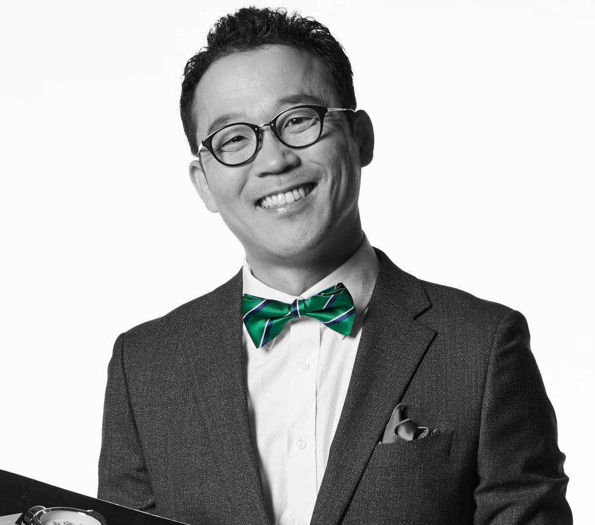 남자도 정리할 수 있다