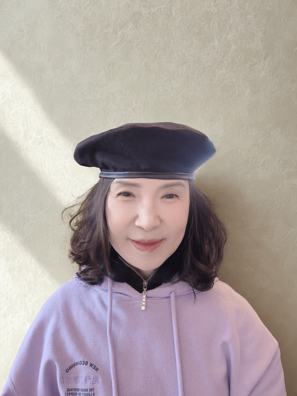 면역 왕비 박정연