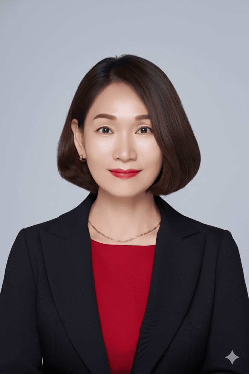 AI 강사 박정숙