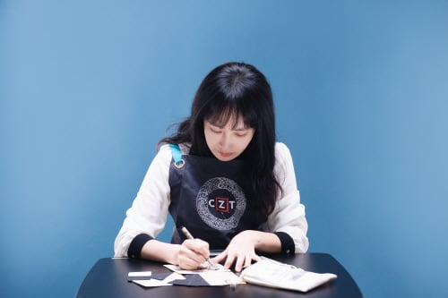 리본콩콩