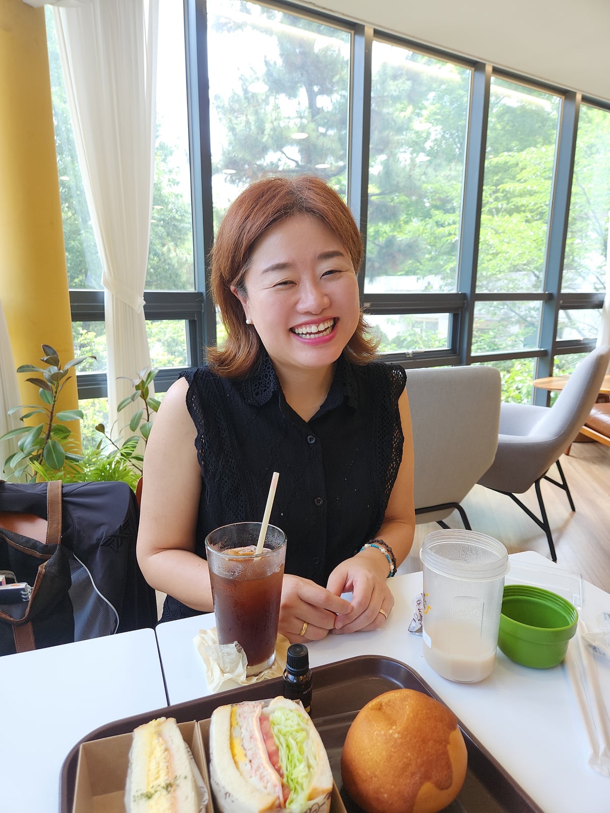 내 인생 사용 설명서 
내사주팔자 쉽게 찾기 
4주 프로젝트