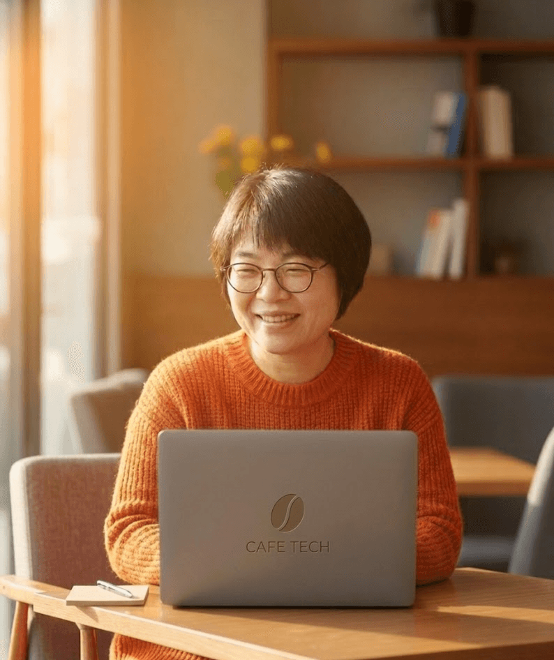 내 추억으로 AI 그림 동화 & 영상동화, 4컷 만화책 만들기