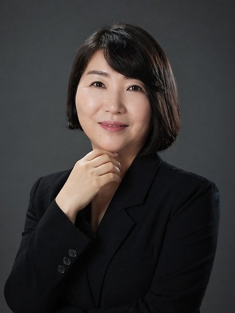 정문자