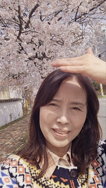 해피 경애🎶