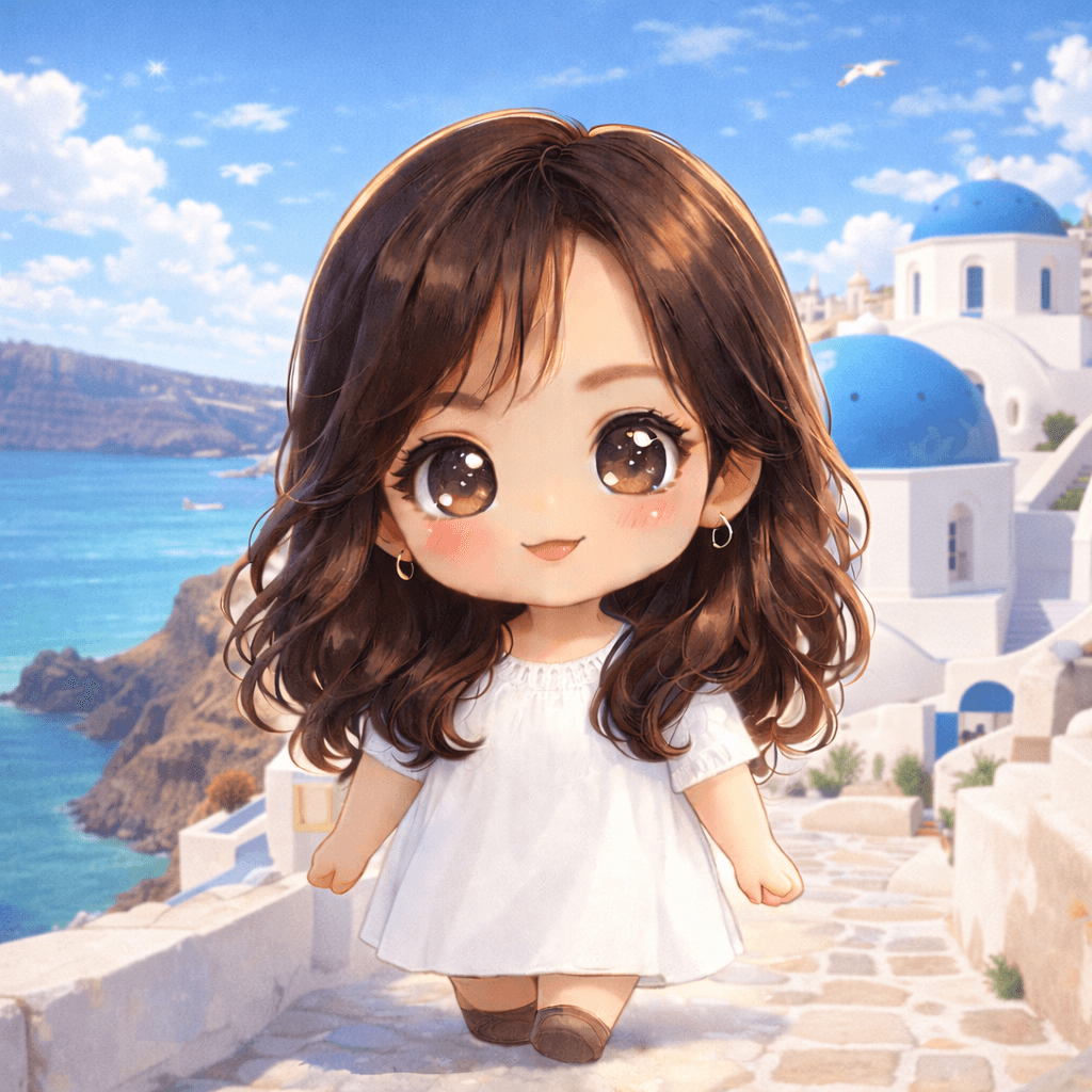 Studio Imparo 소희